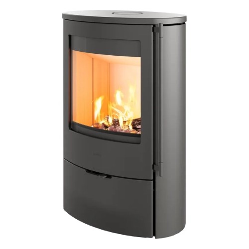 Poêle à bois Lotus Jubilee 35 acier ecoLine 7 kW