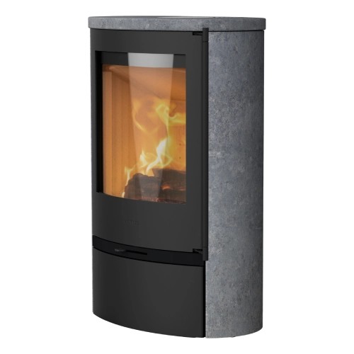 Poêle à bois Lotus Jubilee 35 ecoLine 7 kW
