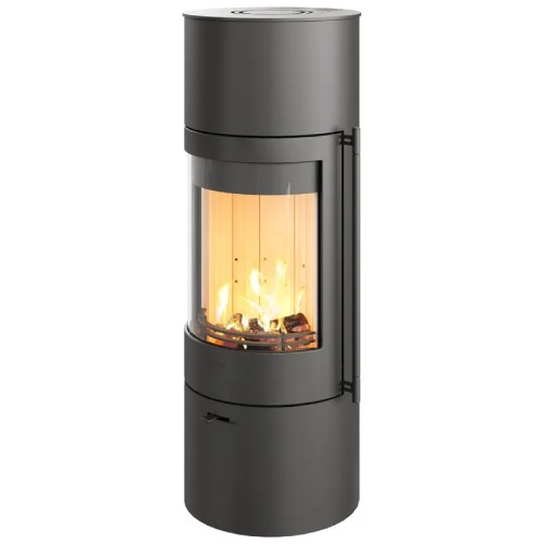 Poêle à bois Lotus Orbis 2 ecoLine 5 kW