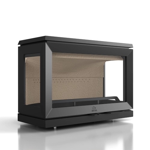 Poêle à bois Jotul F 620 | 8,7 kW