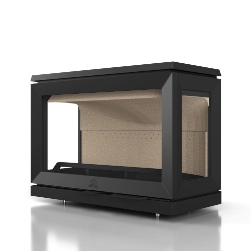 Poêle à bois Jotul F 620 | 8,7 kW