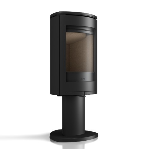 Poêle à bois Jotul F 363v2 Advance 6 kW