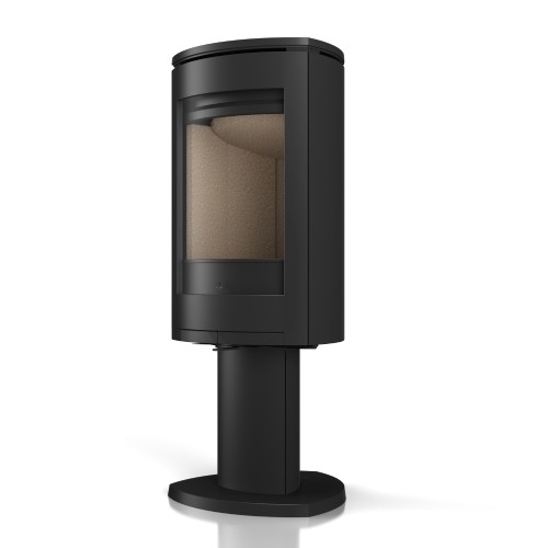 Poêle à bois Jotul F 363v2 Advance 6 kW