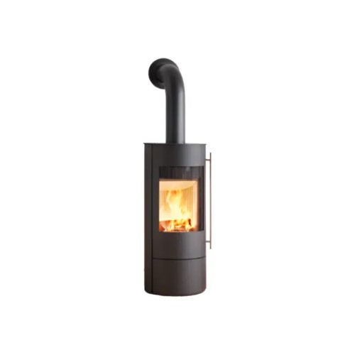 Poêle à bois Olsberg Muna 6 kW