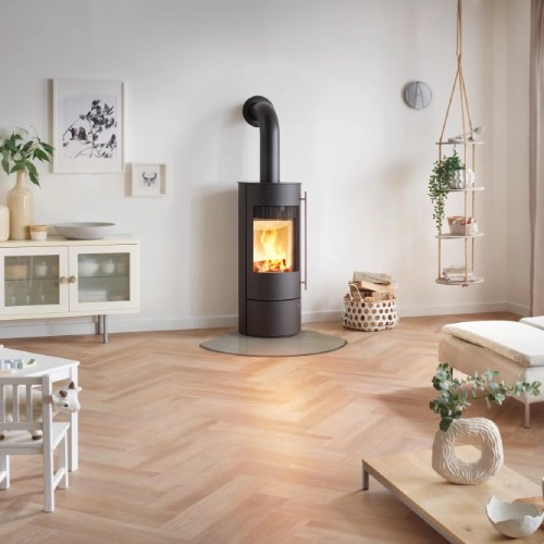 Poêle à bois Olsberg Muna 6 kW