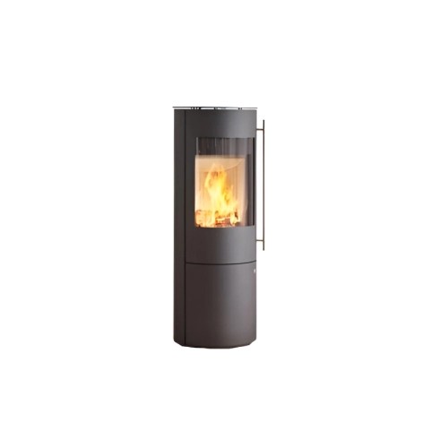 Poêle à bois Olsberg Muna Plus 6 kW