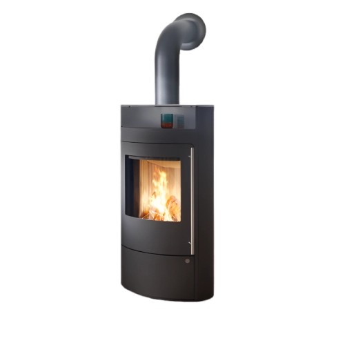 Poêle à bois Olsberg Bacan 6 kW