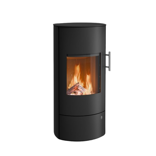 Poêle à bois Königshütte Gemini 6 kW