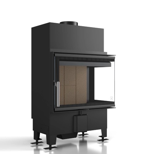 Insert bois Scan 5003 | 5,7 kW