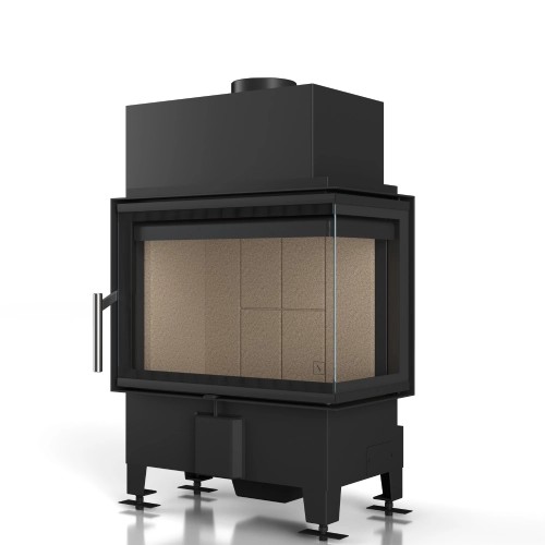 Insert bois Scan 5003 | 5,7 kW