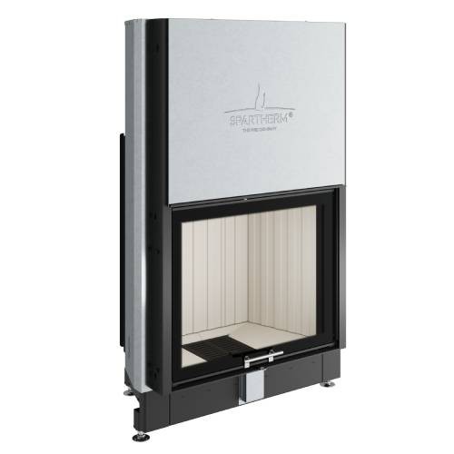 Insert bois Spartherm Varia Sh 10,5 kW porte coulissante