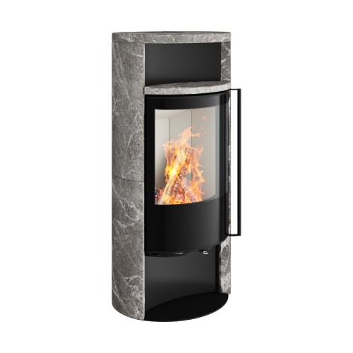 Poêle à bois Spartherm Sino L 5,9 kW