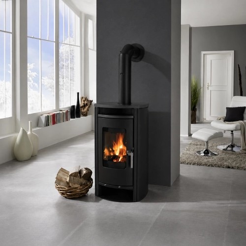 Poêle à bois Koppe Caron 5 | 5 kW