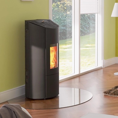 Poêle à granulés Olsberg Levana 3.0 | 8 kW étanche