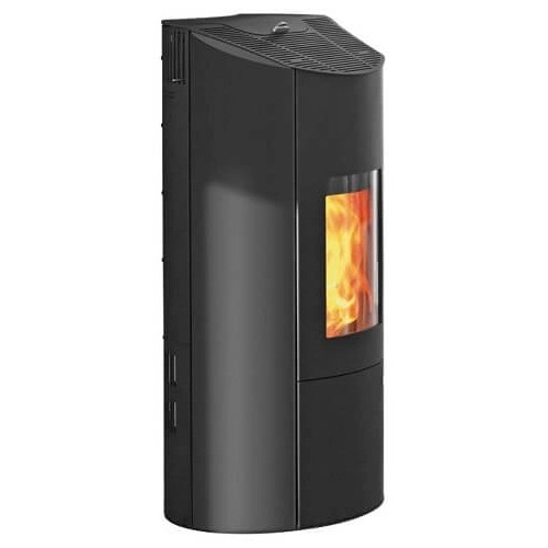 Poêle à granulés Olsberg Levana 3.0 | 6 kW étanche