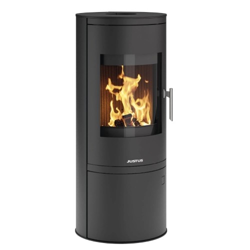 Poêle à bois Justus Faro C 6,0 kW