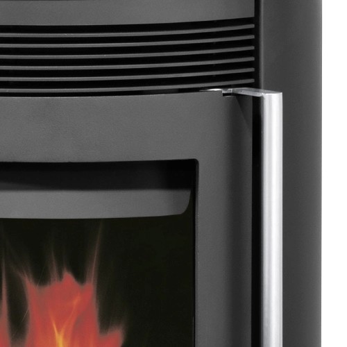 Poêle à bois Oranier Rota Top 2.0 | 5,5 kW