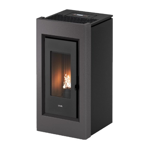 Poêle à granulés Cadel Prince Plus 11 | 10,5 kW