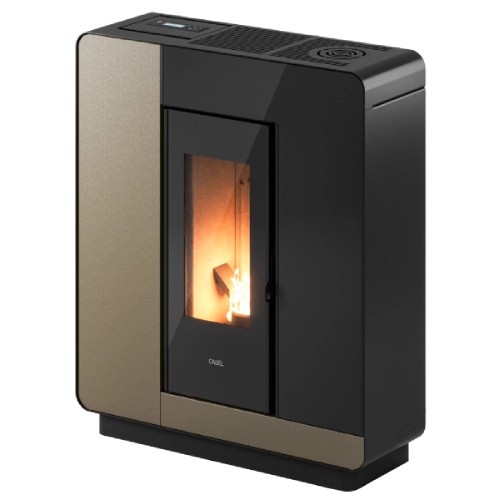 Poêle à granulés Cadel Elle Plus 9 | 8,5 kW