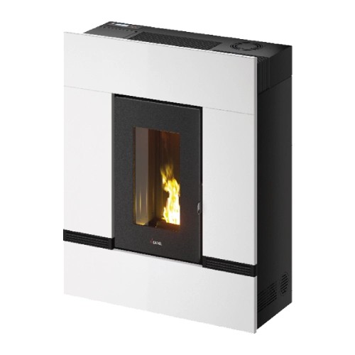 Poêle à granulés Cadel Mithos Plus 14 Ps 14 kW