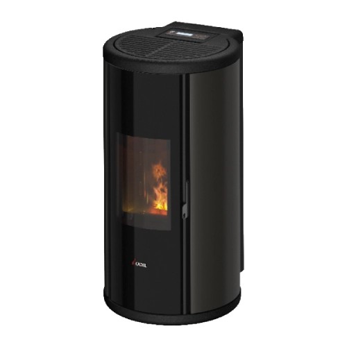 Poêle à granulés Cadel Sound 5 Ps 5,5 kW