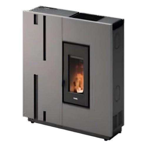 Poêle à granulés Cadel Baggy 7 | 6,9 kW