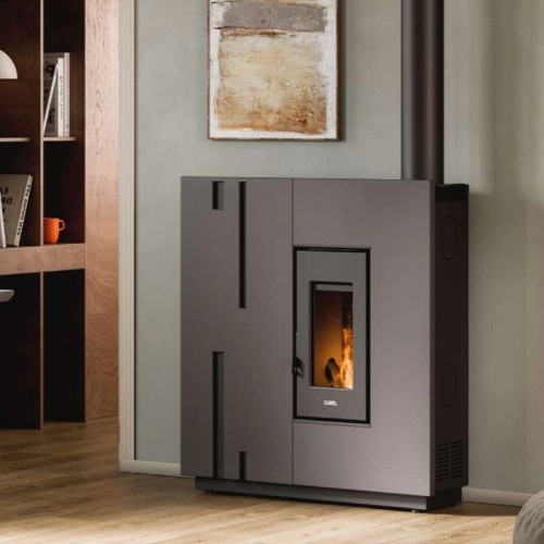 Poêle à granulés Cadel Baggy 7 | 6,9 kW