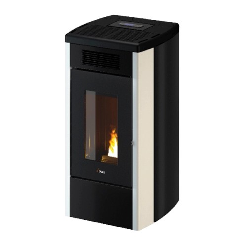 Poêle à granulés Cadel Atena Plus 12 | 12 kW
