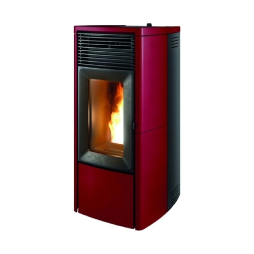 Poêle à granulés MCZ STAR Hydromatic 12 M2+ 11,9 kW