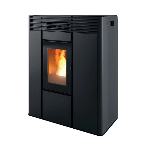 Poêle à granulés MCZ THEA Hydro 16 S2 16,1 kW