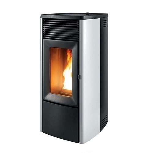 Poêle à granulés MCZ EGO Air 8 M3 8,1 kW