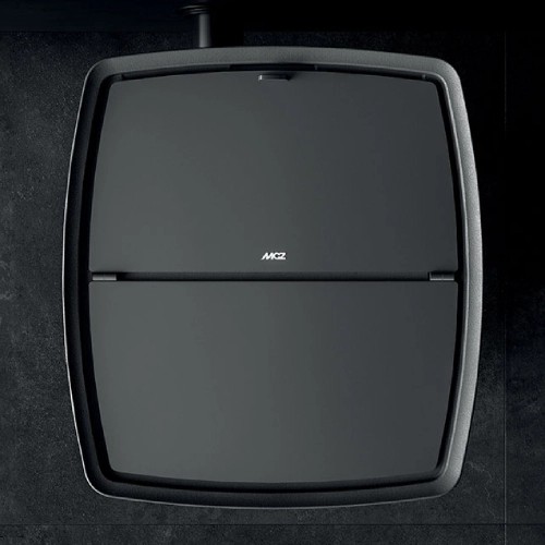 Poêle à granulés MCZ EGO Comfort Air 10 M3 10 kW
