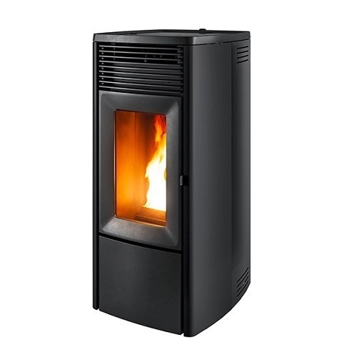 Poêle à granulés MCZ EGO Comfort Air 10 UP! M3 10 kW