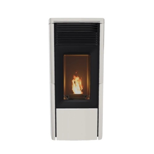 Poêle à granulés MCZ STAR Air 8 M3 8,1 kW