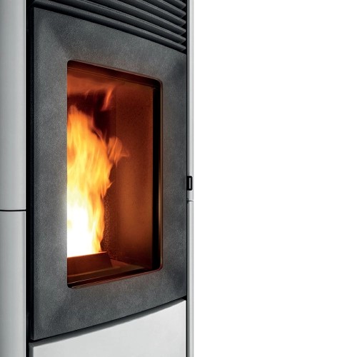 Poêle à granulés MCZ STAR Air 8 M3 8,1 kW