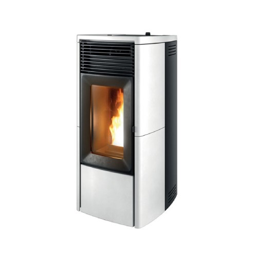 Poêle à granulés MCZ STAR Air 8 UP! M3 8,1 kW