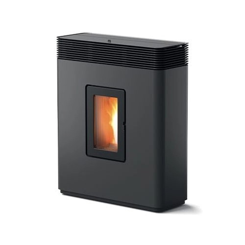 Poêle à granulés MCZ PHILO Comfort Air 14 UP! M2 13,8 kW