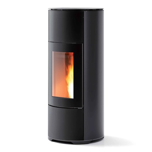 Poêle à granulés MCZ HALO Air 8 M2 8,1 kW