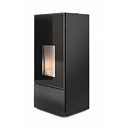 Poêle à granulés MCZ EIKO Natural Matic 6 M1 Core 6 kW