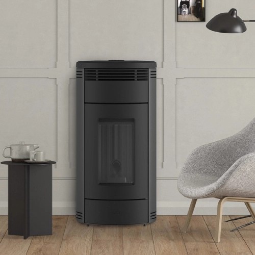 Poêle à granulés MCZ LOOP Air 8 M2 8 kW