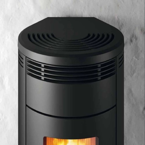 Poêle à granulés MCZ LOOP Air 8 M2 8 kW
