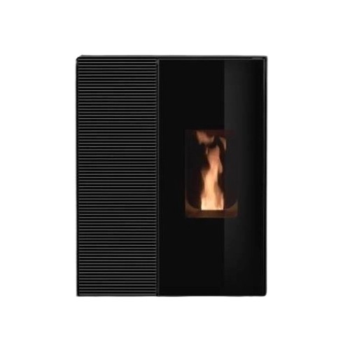 Poêle à granulés MCZ EIKO 365 XUP! Core 6 kW