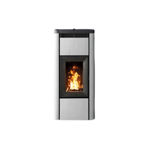 Poêle à granulés MCZ MIDA Air 6 S2 5S 6,2 kW
