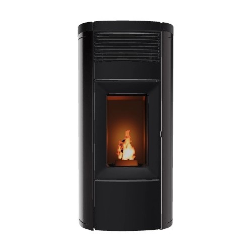 Poêle à granulés MCZ MUSA Hydromatic 24 M3 24 kW Hydro
