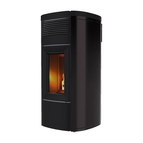 Poêle à granulés MCZ MUSA Hydromatic 24 M3 24 kW Hydro
