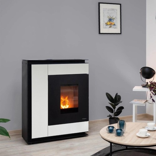 Poêle à granulés Oranier Boreas Next 8 kW