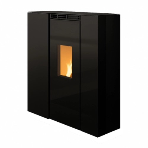 Poêle à granulés Palazzetti Tiffany Idro TC 21 kW Hydro