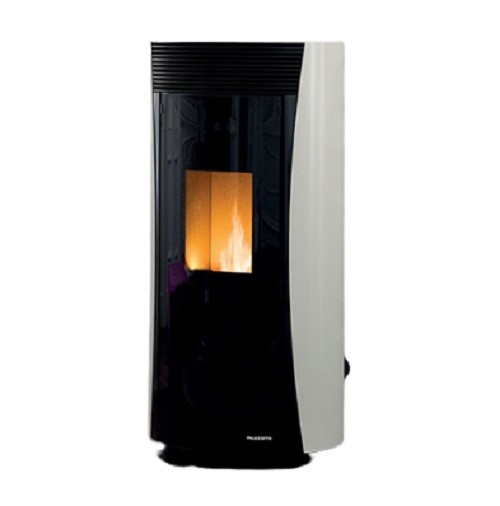 Poêle à granulés Palazzetti Ecofire Vivienne 13 | 13 kW