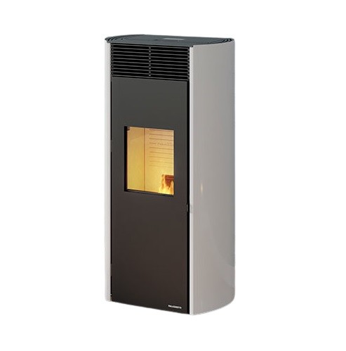 Poêle à granulés Palazzetti Ecofire Clelia 13 kW