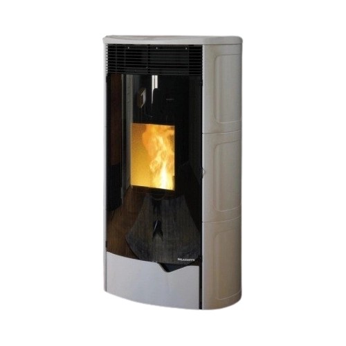 Poêle à granulés Palazzetti Ecofire Nadine TC Pro 2 | 9,3 kW